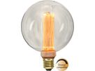 LED Leuchtmittel E27 G125 New Generation Classic - E27, 90Lm, 1800K, 2.5W, 230V