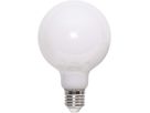 LED Leuchtmittel E27 G95 Opaque Filament RA90 3-step - E27, 800Lm, 2700K, 7W, 220-240VAC