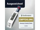 Batterietester Comfort Check - für alle gängige Batterien