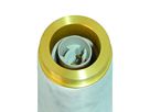 Tischleuchte Glossy Mini  Weiss - 15W, E14, IP20