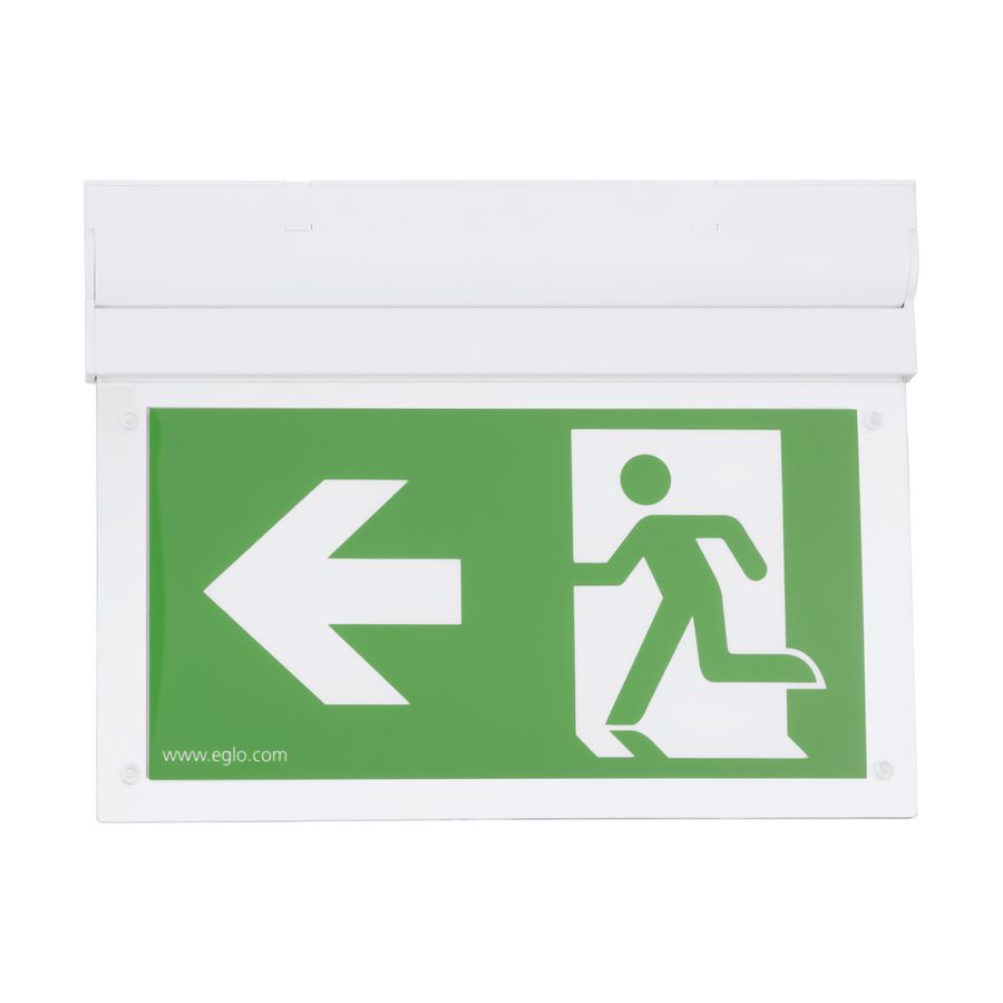 LED-EXIT-LEUCHTE L-310 EXIT B - LED-EXIT-LEUCHTE L-310 EXIT B