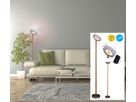 LED Stehleuchte h: 192cm Matilda - LED fest verbaut, 29W, IP20