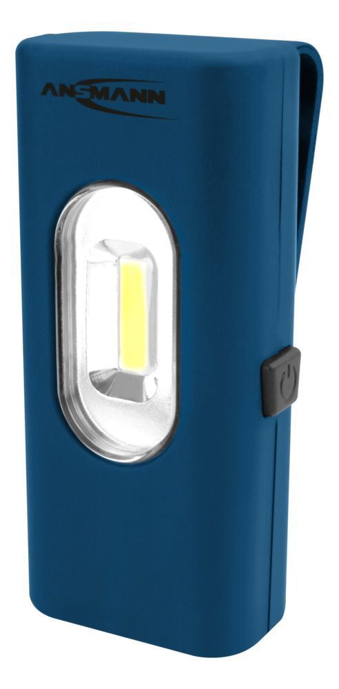 Arbeitsleuchte WL30B Clip batteriebetrieben - WL30B Clip