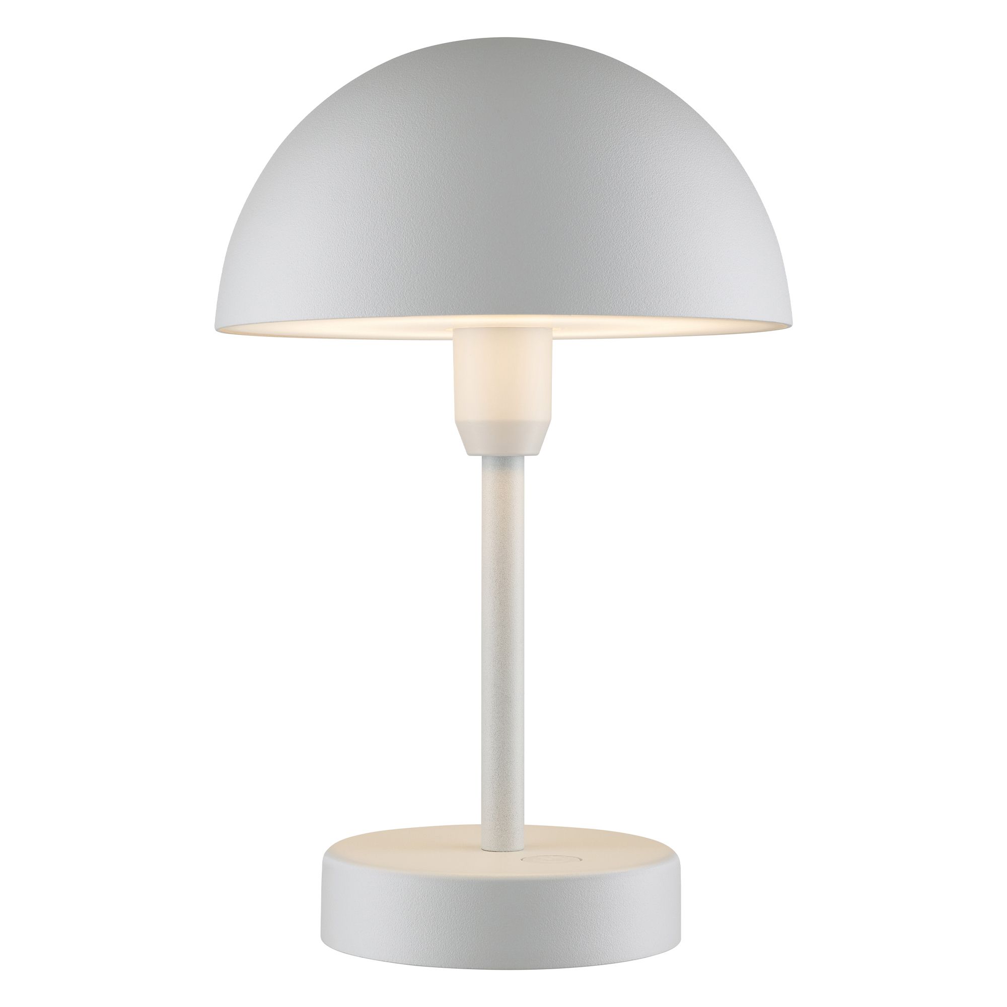 Akkuleuchte Ellen To-Go - 2.8W, LED Module, IP44, weiss
