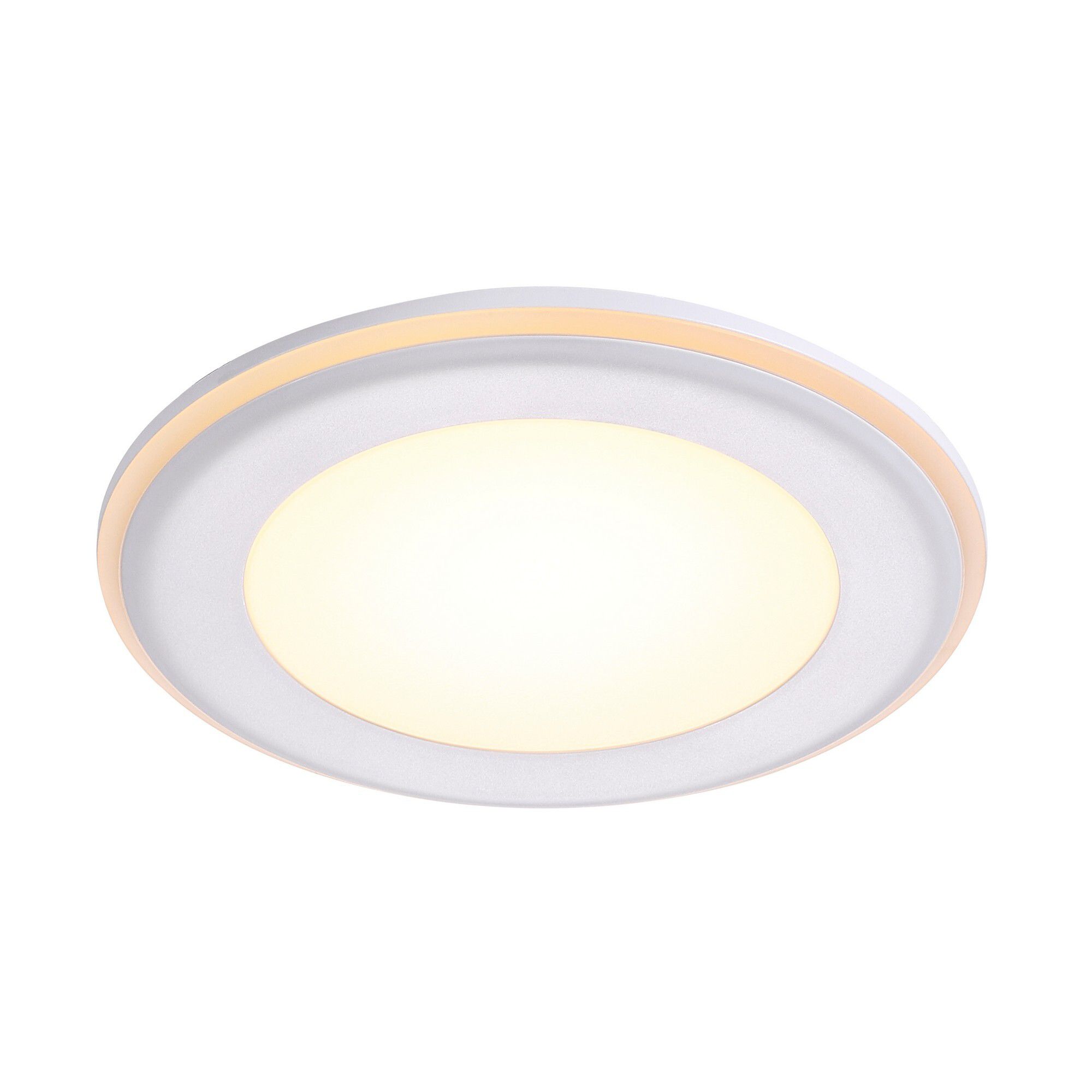 Elkton 14, Weiss - 12W LED, 2700K, IP20, 230V