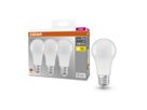 LED BASE CLASSIC A - E27, 1055Lm, 2700K, 10W, 230V