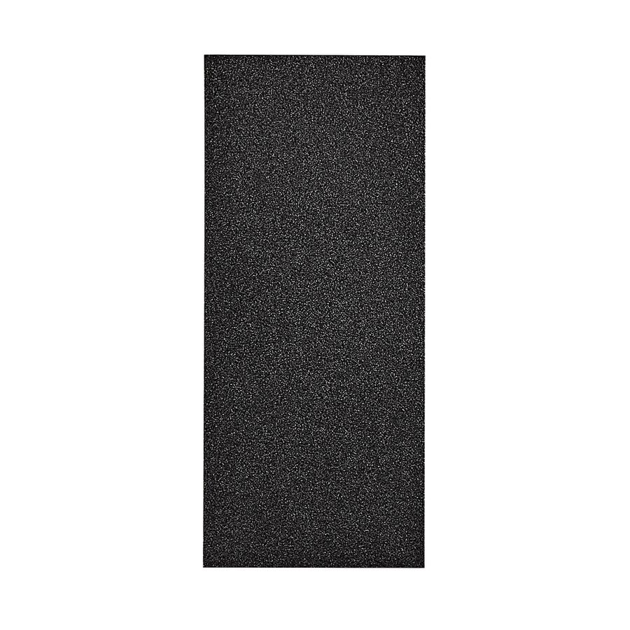 Asbol Kubi, Wandleuchte, Schwarz - LED Modul, 2X5W LED, IP44