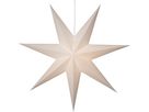 Paper Star Mika - Indoor, , Weiss