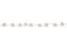 Lichterkette Izy - IP20, Transparent, Warmweiss
