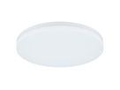 Luminaire de secours LED pour montage apparent Slice Circle 38W - 38W, 2600lm, 3000K, IP20, weiss, nicht dimmbar