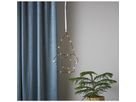 Silhouette Santa - IP20, Warmweiss, 20 LED's