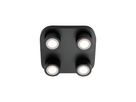 Deckenleuchte Clyde 4-Spot - W, LED Module, IP20