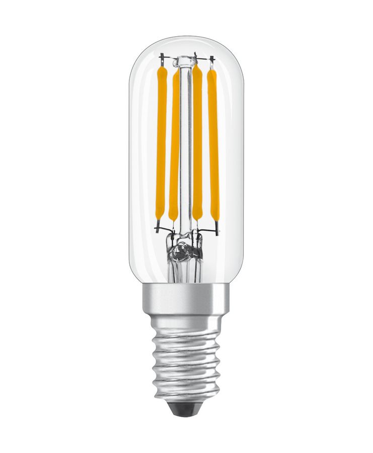 LED Leuchtmittel SPECIAL T26 55 5.9W/2700 K E14 - E14, 806lm, 2700K, 5.9W, 230V