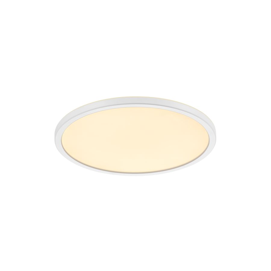 Planura 2700K 18W - 18W, 2700K, IP20, 230V
