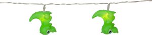 Lichterkette Polly Batteriebetrieben - IP20, Warmweiss, 10 LED's, 90cm