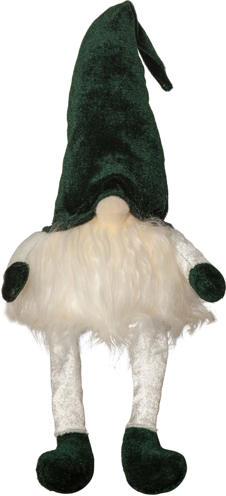 Figur Joylight - IP20, Grün, Warmweiss