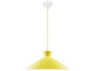 Dial 45, Pendelleuchte, Yellow - E27, IP20, max.40W