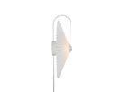 Wandleuchte Nadia - 25W, E14, IP20