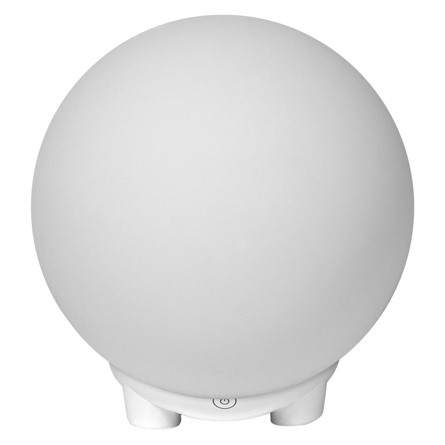 SMART WIFI BALL MINI MGC RGBW USB - 130Lm, 2.5W, 5V
