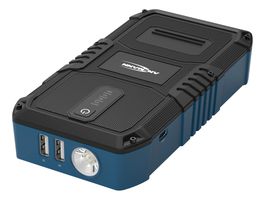 Jump Starter 10.0 - USB,Powerbank, Taschenlampenfunktion