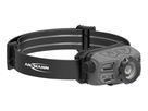 Stirnlampe HD450FRS wiederaufladbar - Akku LED Kopflampe