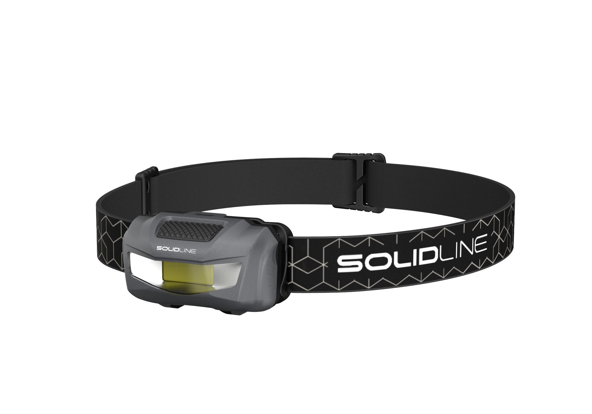 Solidline SH1 - 110lm, ABS-Kunststoff
