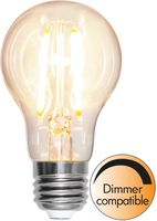 LED Leuchtmittel E27 A60 Clear - E27, 1000Lm, 8W, 230V