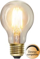 LED Leuchtmittel E27 A60 Soft Glow - E27, 250lm