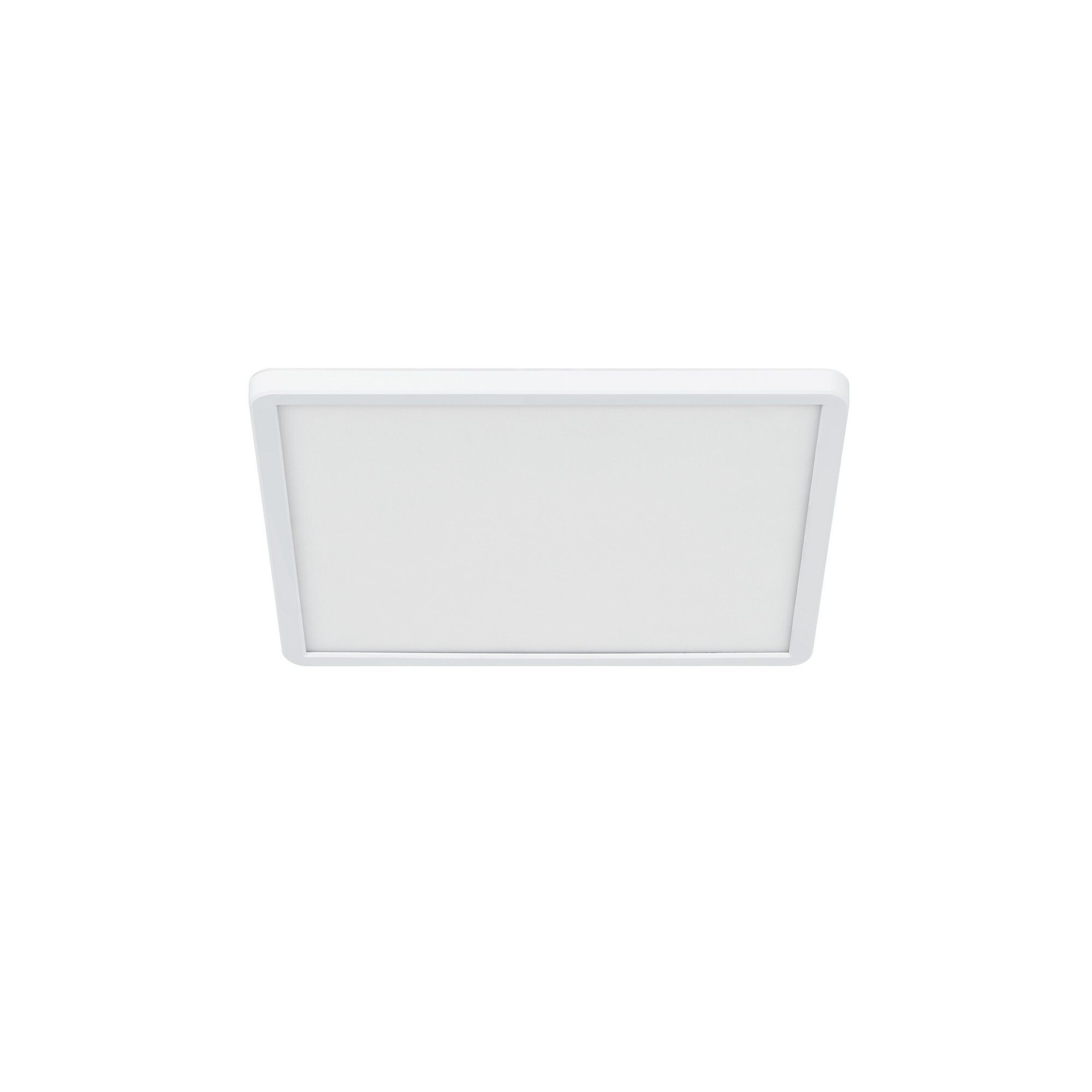 Oja Square 29, IP20, Weiss - LED Modul, 14,5W, IP20