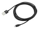 Lightning Daten und Ladekabel 200 cm - Lightning Daten und Ladekabel 200 cm