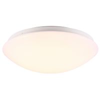 Ask 28 - 12W LED, 3000K, IP44, 230V