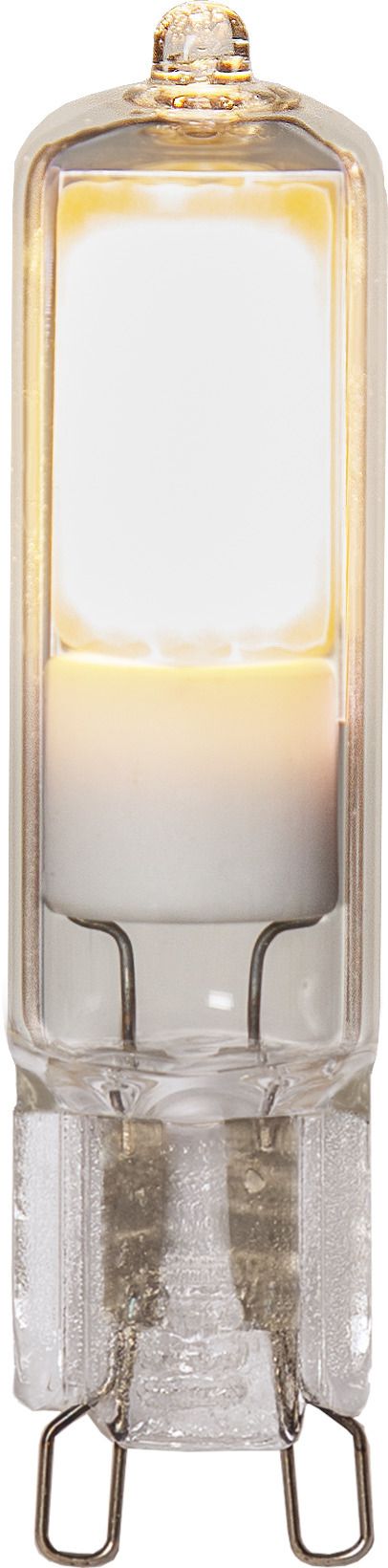 LED Leuchtmittel G9 Halo-LED - G9, 200Lm, 2700K, 2W, 230V