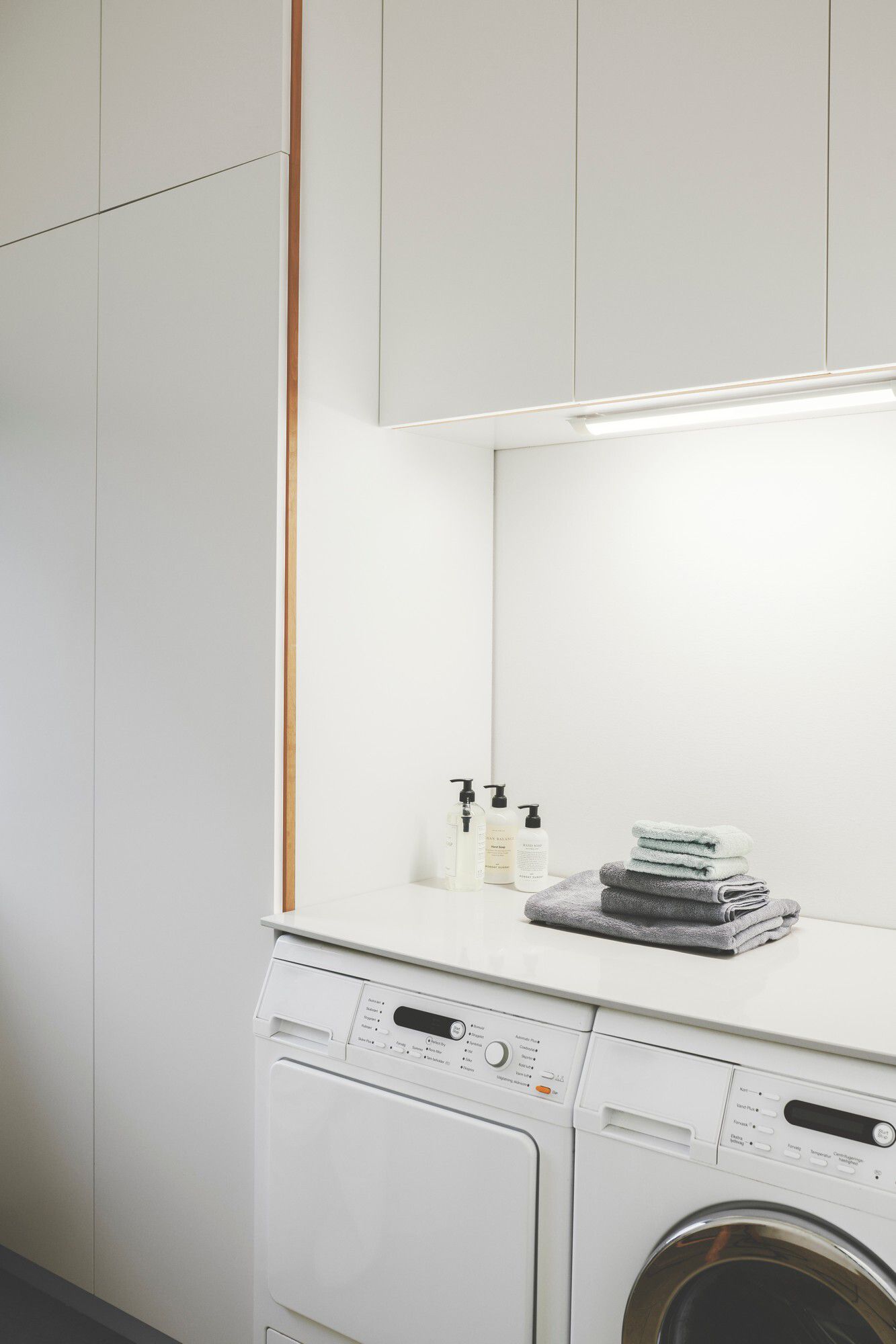 Unterbauleuchte Glendale 60 - 10.5W, LED Module, IP20