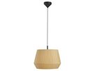 Dicte 40 , Pendelleuchte, Beige - IP20, E27