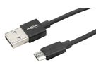 Micro-USB Daten- und Ladekabel 120 cm - Micro-USB Daten- und Ladekabel 120 cm