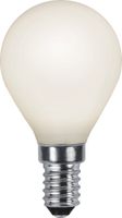 LED Leuchtmittel E14 P45 Opaque filament RA90 - E14, 470Lm, 4000K, 4.7W, 220-240VAC