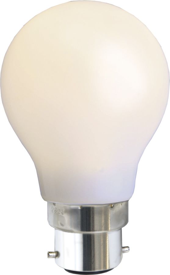 LED Leuchtmittel B22 A55 Outdoor Lighting - B22, 25Lm, 2600K, 0.9W, 220-240VAC