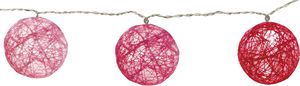 Catena di luci Jolly Light - Lichterkette  Jolly Light