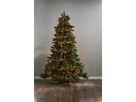 Künstlicher Weihnachtsbaum Vidaby - Grün, keine Lämpchen, 210cm Höhe