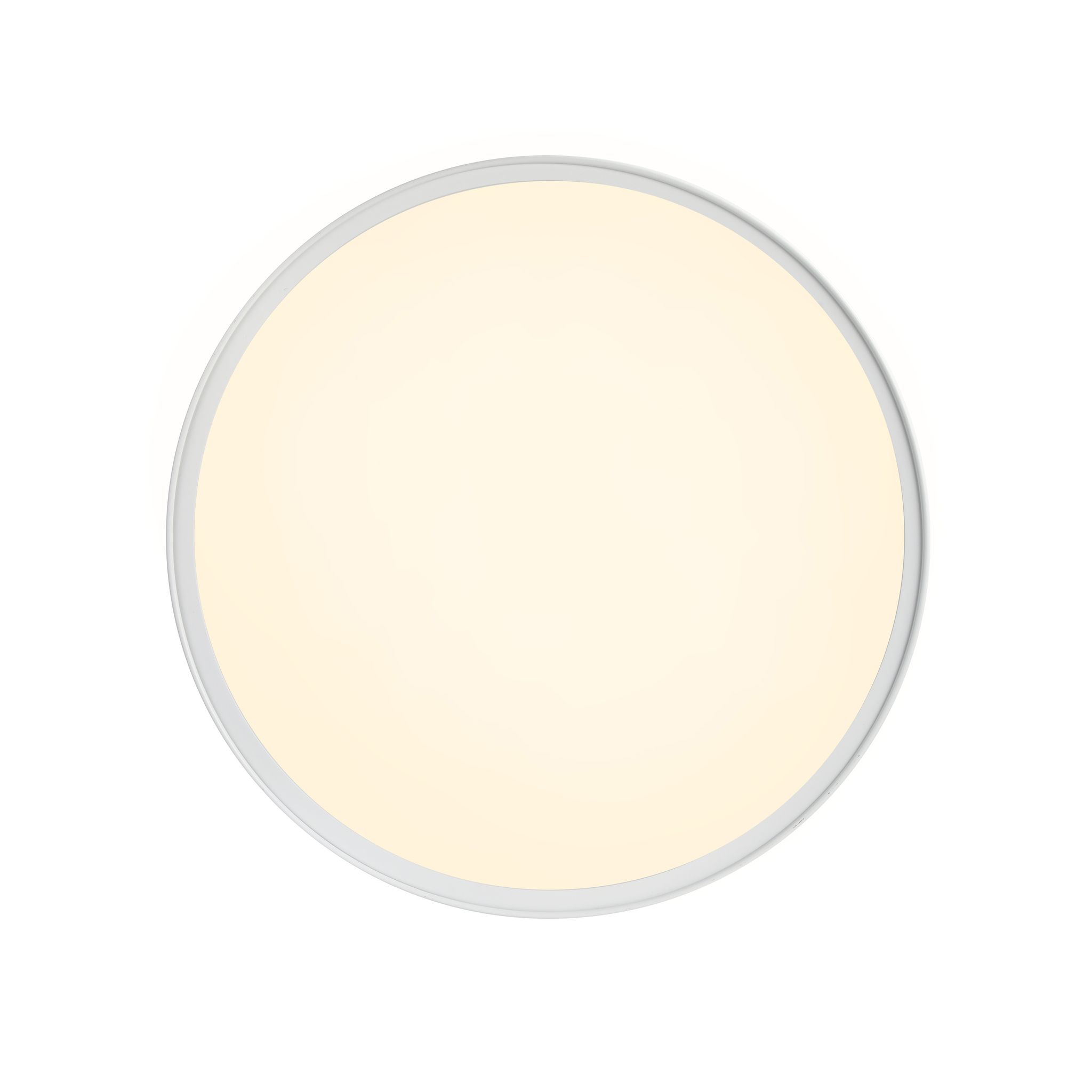 Deckenleuchte Penelopa  Weiss - 24W, LED-Modul, IP20