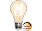 LED Leuchtmittel E27 A60 Clear - E27, 1000Lm, 8W, 230V