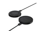 Induktions-Ladegerät WiLine 5 - USB auf Micro-USB Kabel