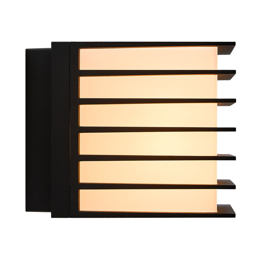 Fluctus 13 Wandleuchte - E27, IP44, 230V