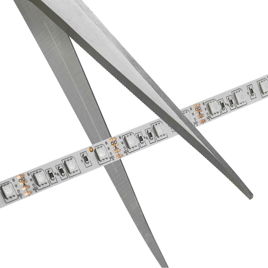 Led Strip Music 5m, IP20, Multi - Led Strip Music 5m, IP20, Multi