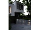 Asbol - 5W LED, 3000K, IP44, 230V