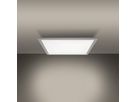 LED Deckenleuchte l b: 59,5cm - LED, IP20