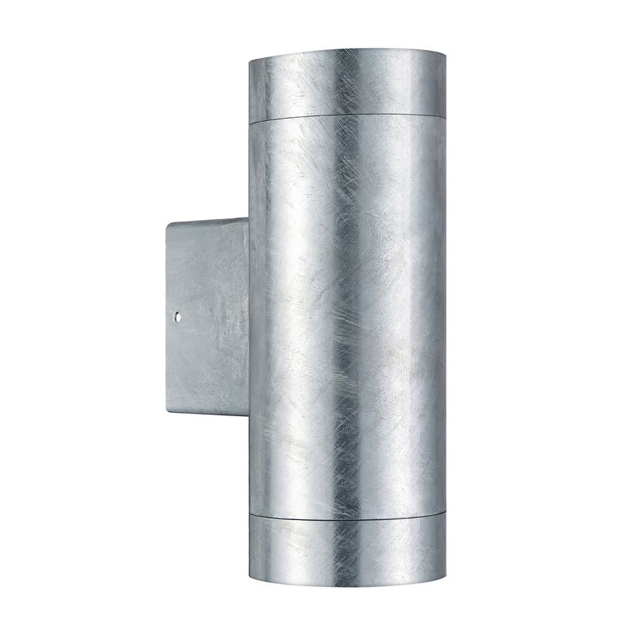 Tin Maxi Double Wandleuchte - GU10, IP54, 230V