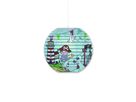 Japanballon Kid Ballon d: 40cm Pirat - IP20, multicolor