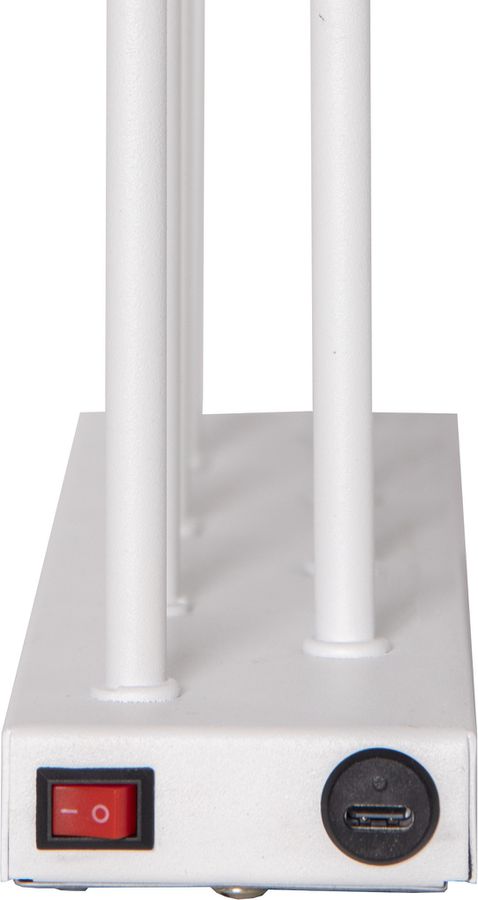 Kerzenleuchter LADDA - E10, IP20, Warmweiss