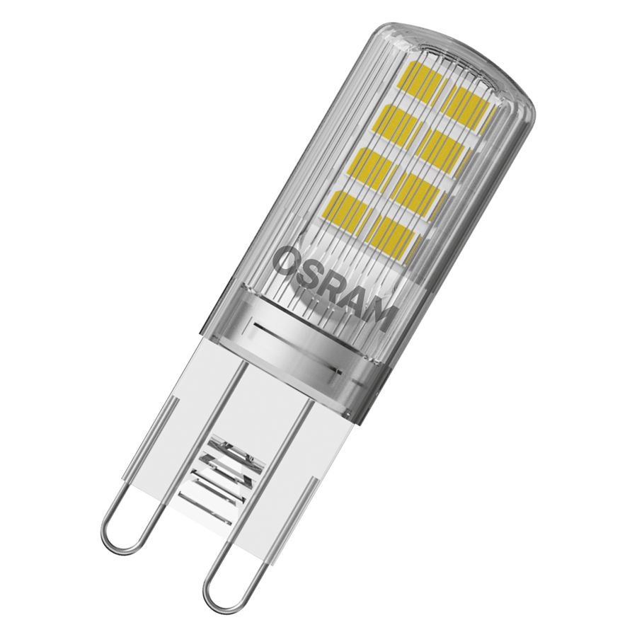LED BASE PIN G9 30 2.6 W/2700 K G9 - G9, 320lm, 2700K, 2.6W, 230V